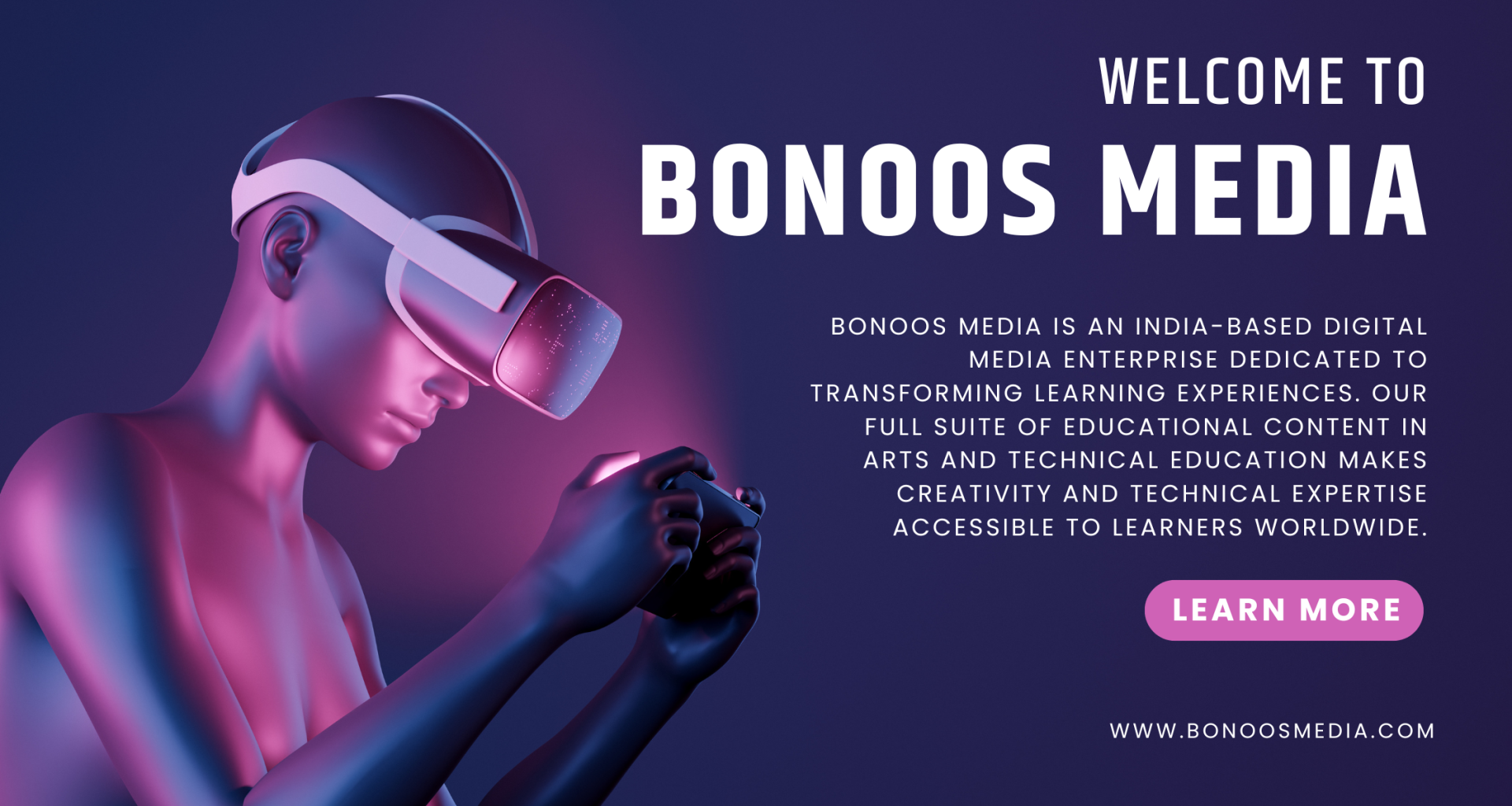 Bonoos Media